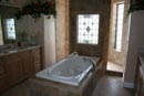 Roman Bathroom